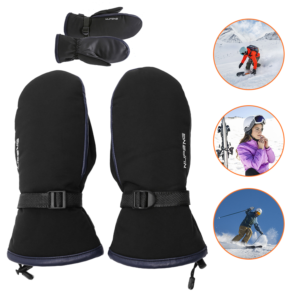 Hand wärmer Handschuhe USB-Auf – Hand Warmer Electric Bewertung und Preis
