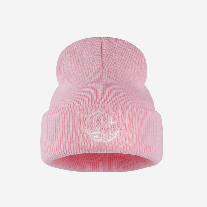 Gestrickte Mütze für 1- bis 3- – Knit Beanie Hat Warm Bewertung und Preis
