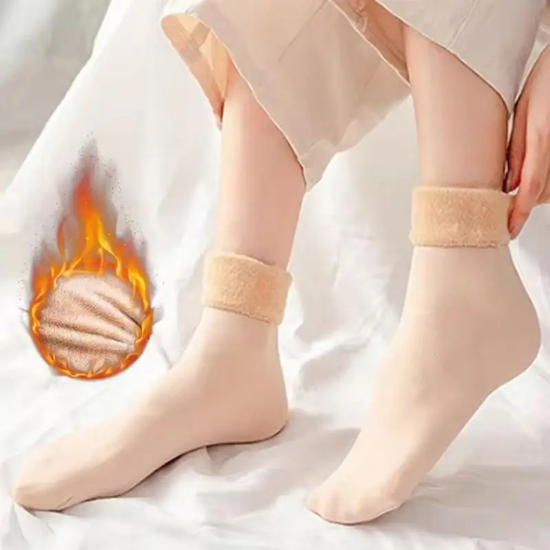 Damen Thermo-Schneesocken Herb – Thermal Sock Wool Bewertung und Preis