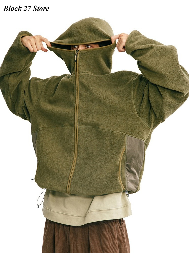 Herren Hoodie Herbst Winter Ba – Sherpa Hoodie Fleece Bewertung und Preis