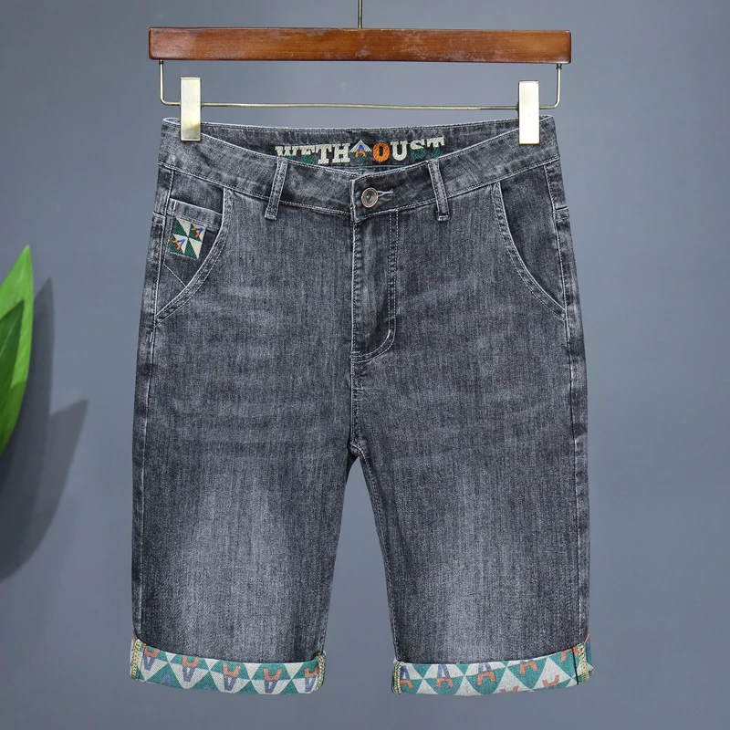 Sommer Neue männer Denim Short – Levis Jeans 501 Bewertung und Preis