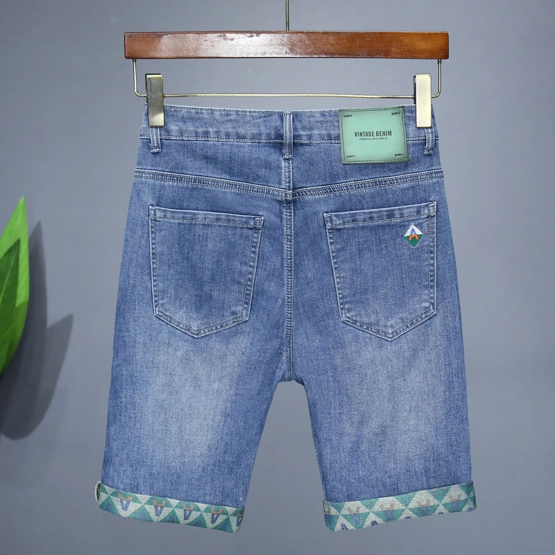 Sommer Neue männer Denim Short – Levis Jeans 501 Bewertung und Preis