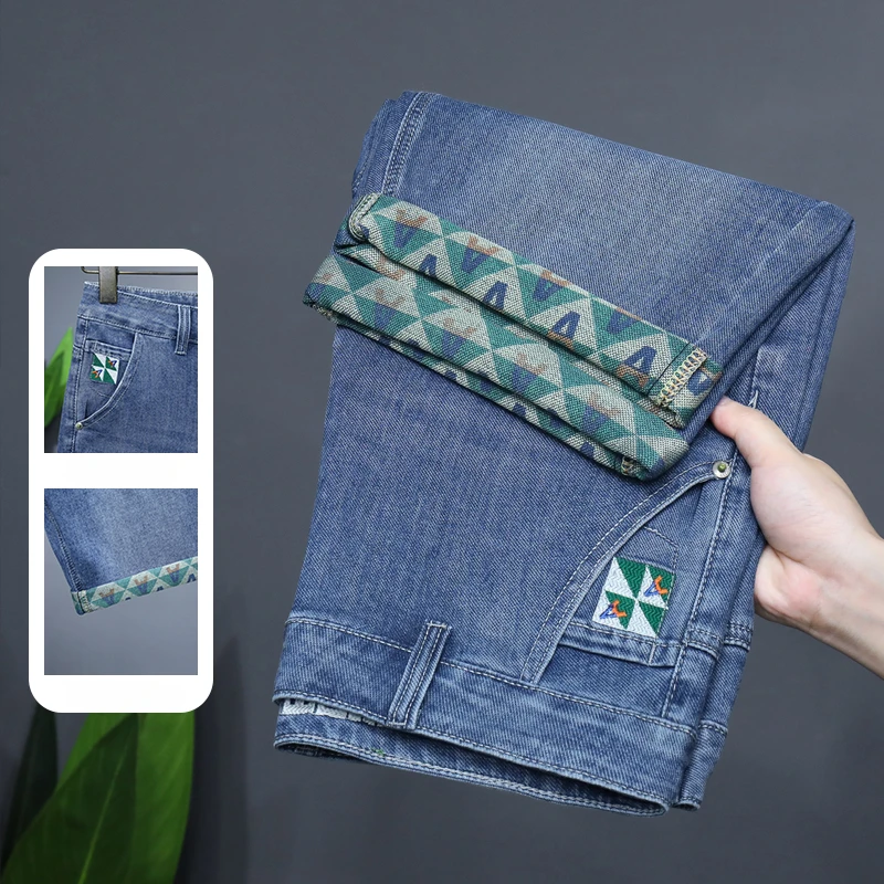 Sommer Neue männer Denim Short – Levis Jeans 501 Bewertung und Preis