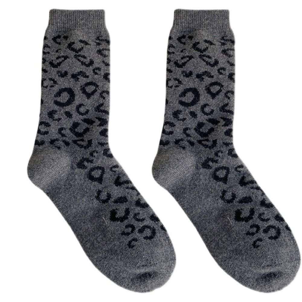 Hochelastische Thermo-Wollsock – Thermal Sock Wool Bewertung und Preis