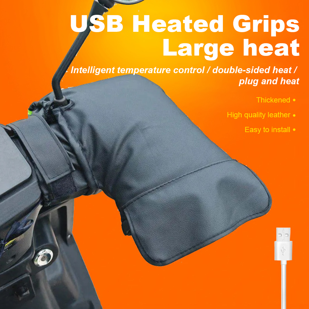 Elektrische Heizung, Lenkerhan – Hand Warmer Electric Bewertung und Preis