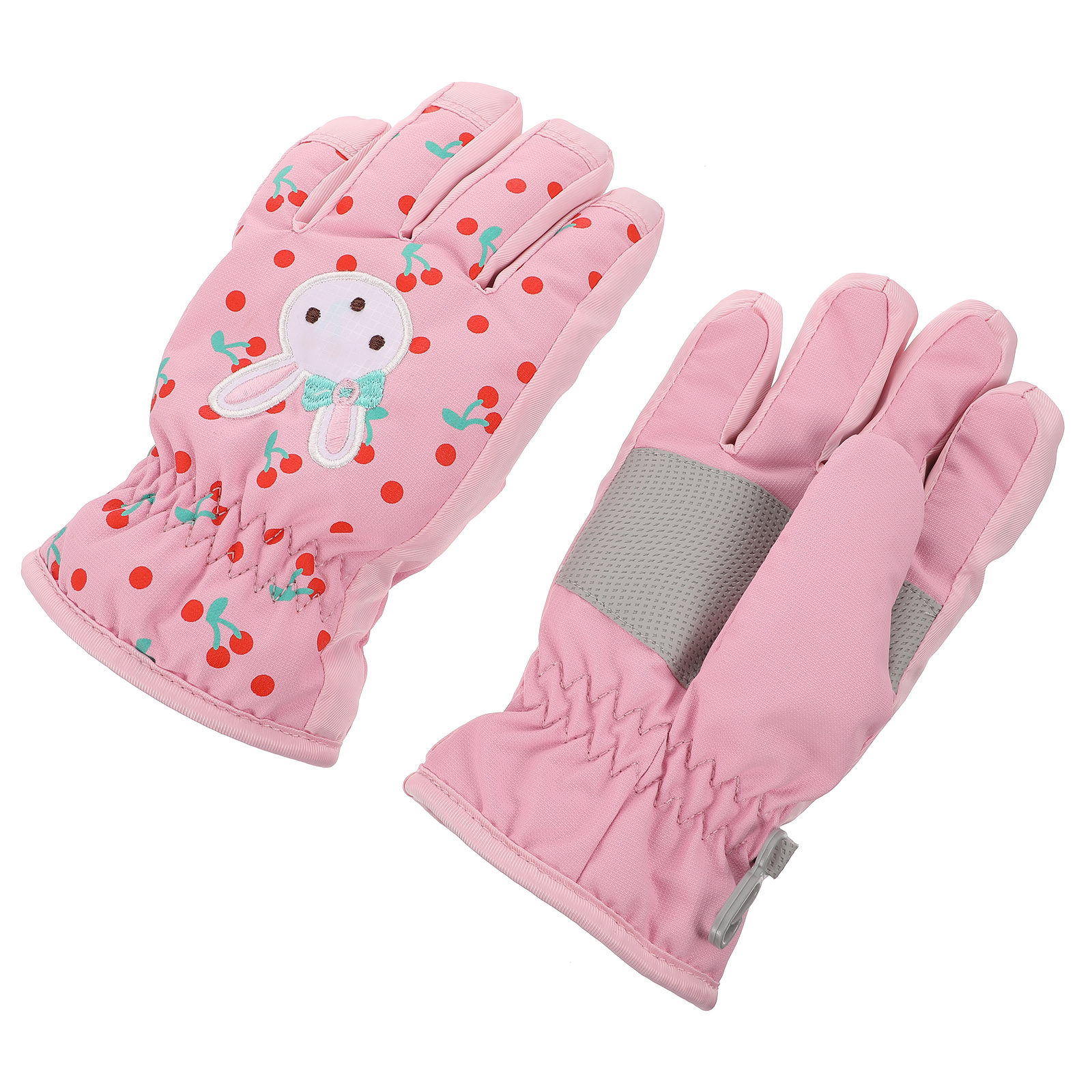 1 Paar Skihandschuhe, wasserdi – Snow Glove Insulated Bewertung und Preis