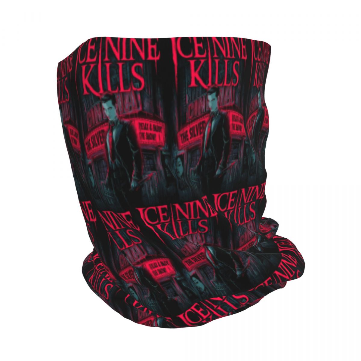 Ice Nine Kills The Silver Scre – Knit Beanie Hat Warm Bewertung und Preis
